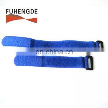 Accept OEM Serve Nylon Hook and Loop Bundling Strap photo-2