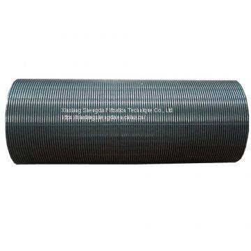 SS Johnson Screen Filtration Tube for Drinks Industry photo-2