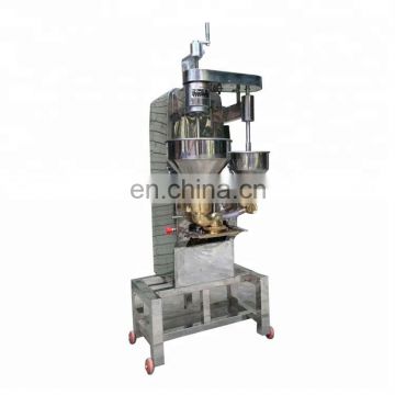 sandwich fish balls making machine shrimp seafood meatball sandwich meatball forming machine