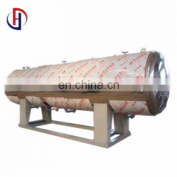 Automatic Control High Pressure Autoclave Carbon Fiber Oven