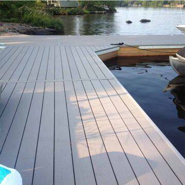 Best Selling High Quality WPC Decking Floor Outdoor