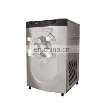 Soft Serve Ice Cream Making 36L Three Flavor Ice-cream Machine photo-6