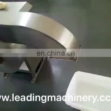 Potato french fries cutter / fries cutting machine