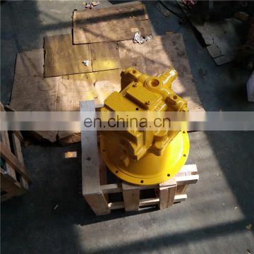 Excavator Slew Motor 706-7K-03030 PC300-8 Swing Motor