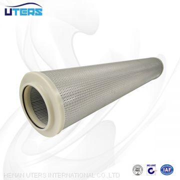 UTERS Replace HYDAC Fiber Glass Hydraulic High Pressure Filter Element 0030D010BH4HC  Accept  Custom