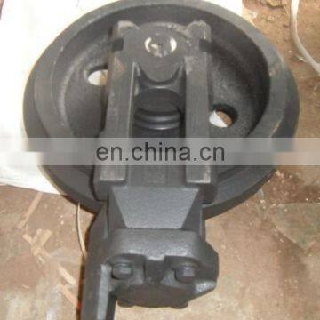 kx61-3 kubota idler roller,track front idler assy for excavator u45,kx155,kx080,kx185-3