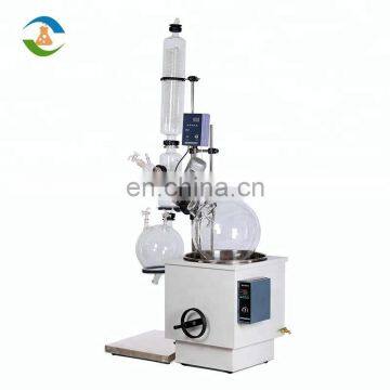 Vacuum Distillation Equipment RE-5002 Rotary Evaporator photo-3