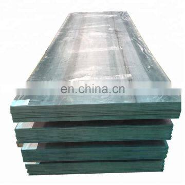 SS400 6mm plate 4x8 hot rolled steel sheet large on stock