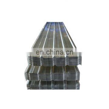 Bwg 22 Galvanized Corrugated Sheet/ Galvanized Iron Roofing Sheet to Nepal/corrugated Sheet Metal Insulation photo-3