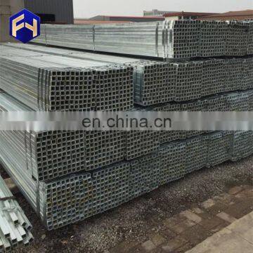 Professional galvanized steel conduit pipe with CE certificate