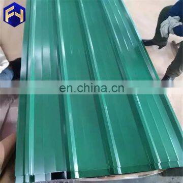 Types of Iron Sheets in Kenya Factory Price photo-4
