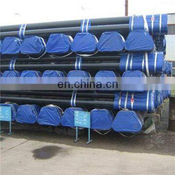 30 inch black Seamless Pipe Carbon Steel S355