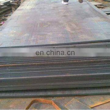 Steel D3 1.2080 Die Steel Knife Mold Steel plate