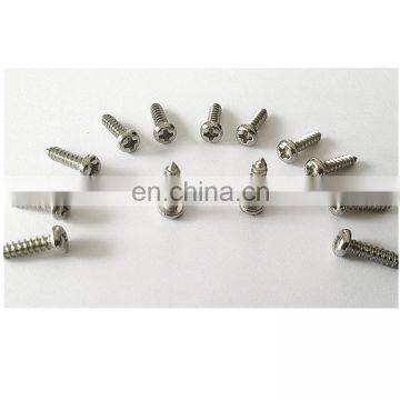 Grade 4.8 zinx plated Drywall screws drywall to metal