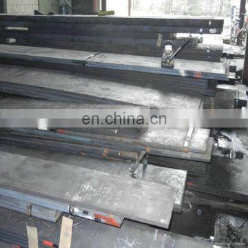 Hot Rolled Q345B Carbon Steel Plate photo-2