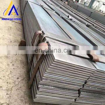 Low Price China Gold Supplier 65mn Thickness Spring Carbon Steel Plate /flat Bar/sheet Sale