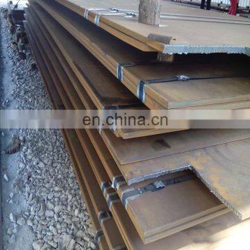 Steel Company From China A516 Grade 70 Plate High Quality Of A36 A38 Carbon Steel Plate Construction Steel photo-3