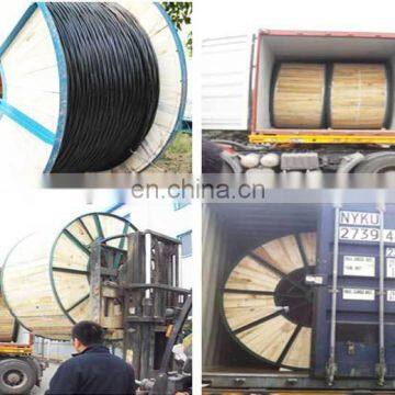 High Quality 240mm2 Xlpe Insulated MV Electric Cable YJV Power Cable photo-5