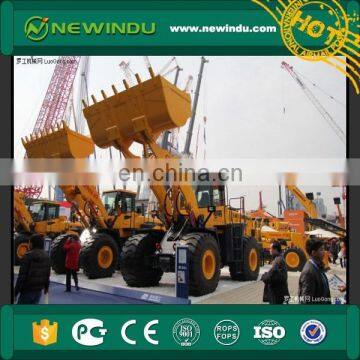 6Ton Changlin Brand 957H Wheel Loader for Sale
