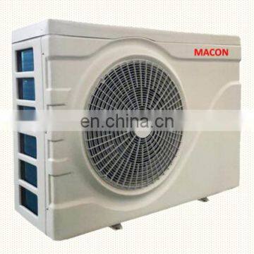 Swimming pool heat pump heater high COP pool heat pump