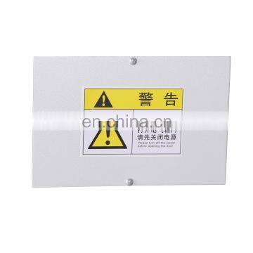 A-Hot Sale Wet Membrane Air Industrial Dehumidifier Machine 15-20 kg Low Price & High Quality photo-2