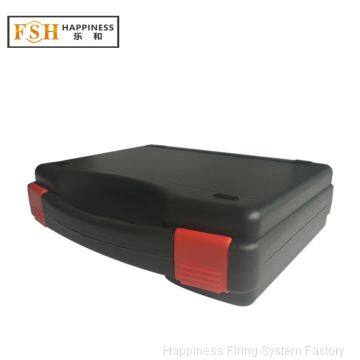 Liuyang Happiness CE/FCC Passed the 3rd Generation 4 Cues Receiver 8 Channels Cake Fireworks Firing System (DB04r-8) photo-4