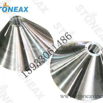 Cone Crusher Step Washer Spare Parts photo-2