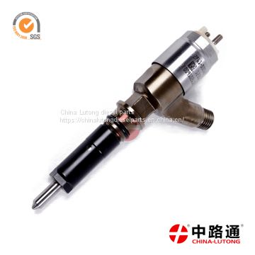 Quality & Best price C6 CR INJECTORS 326-4700 for Cat 320d Engine Injector