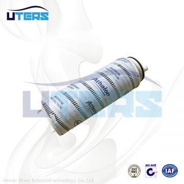 UTERS replace of PALL no skeleton hydraulic oil filter element UE210AS08Z accept custom