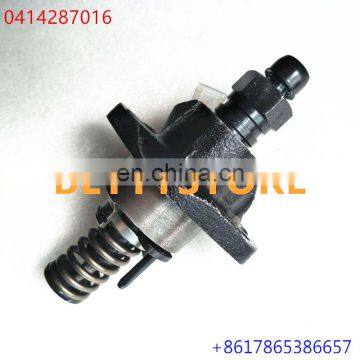 100% original and New 0414287016 , 0 414 287 016 , PFE1A80S3015 , original brand new unit pump