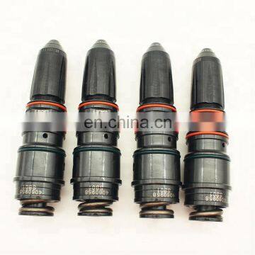 Marine Water-cooled Diesel Generator Set Fuel Injector 4296808