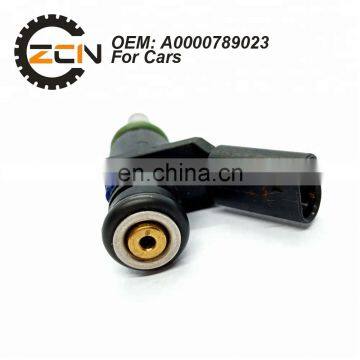 Factory Sell Direct Injector Nozzle Automobile Parts A0000789023