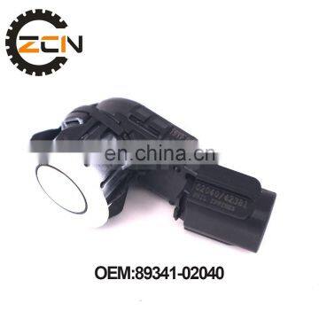Ultrasonic PDC Parking Sensor OEM 89341-02040 For Corolla photo-5