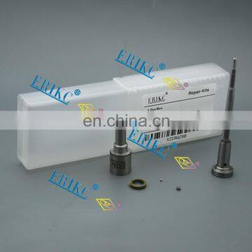 F 00R J03 484 Common Rail Injecteur Overhaul Kits F00RJ03484 / F00R J03 484 Include DSLA140P1723 for 0445120022 photo-2