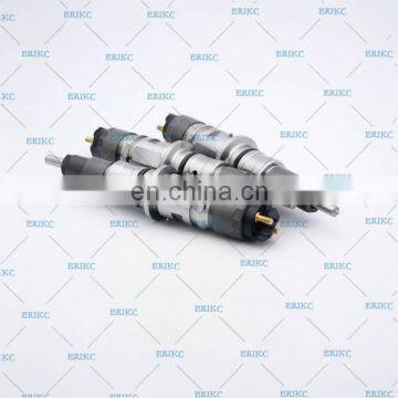 ERIKC 0445120184 diesel injector 0445 120 184 CR complete fuel injector 68002012AB/AC/AD auto engine part BH1X9K546CA