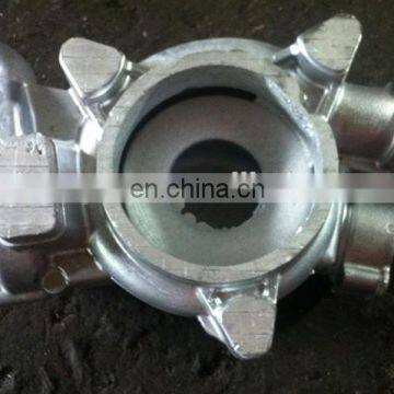 Water Pump 5001854484 for Renault Truck photo-2