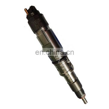 Factory Price Diesel Fuel Injector 0445120277