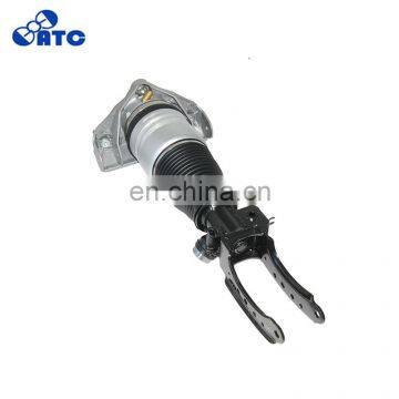 Front Right Air Suspension Electronic Air Strut For A-udi Q7 P-orsche C-ayenne & V-W T-ouareg  7L6616404 95535840431  7L8616040