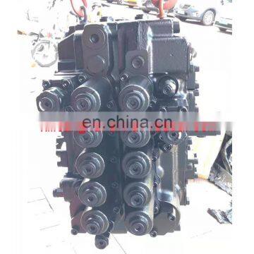 DH225-7 DH220-5 DH225-7 DH215-7 DH300-7 DH370-7 Main Hydraulic Control Valve AV280 Distribution Valve 1033000150 C0170-55076