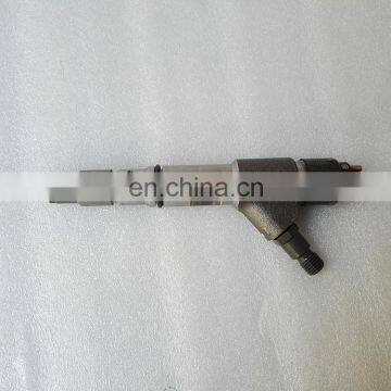 Common Rail Injector 0445120224 Suitable Nozzle 0433172111 DLLA152P1819 Control Valve F00RJ01692 photo-3