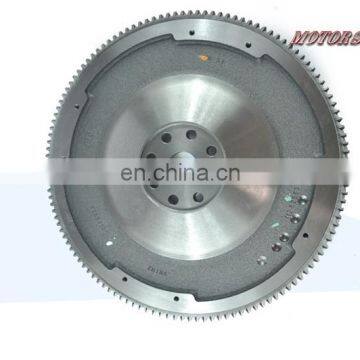Construction Machinery Engine Parts 5256310 ISF2.8 ISF3.8 Flywheel Assembly photo-4