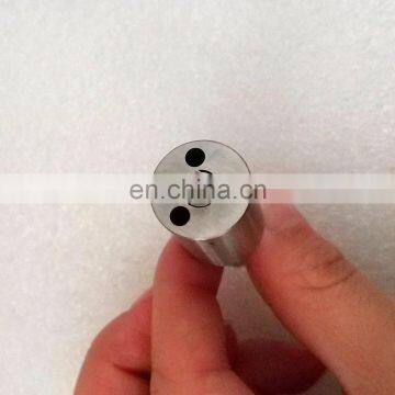 Diesel fuel injector nozzle S type fuel injector nozzle DLLA158SM073 with top quality