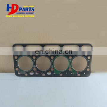 Diesel Engine Parts V1512 Cylinder Head Gasket