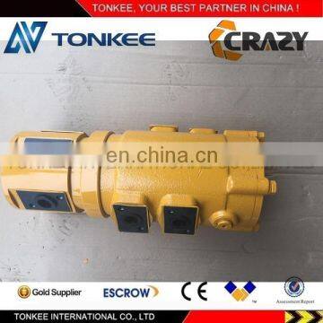 SY205 SY215 SY225 SY235 Center Joint Swivel Joint Assy for SANY photo-2