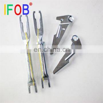 IFOB Car Brake Shoe Repair Kits For Avanza Dyna Tundra 4runner Fortuner Highlander Innova Sienna
