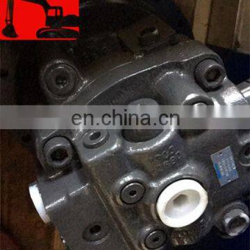 Hi'tachi Excavator EX200-5 Swing Motor Assy Kawasaki Swing Motor M2X146B-chb10A-01/315 Factory Price for Sale photo-3