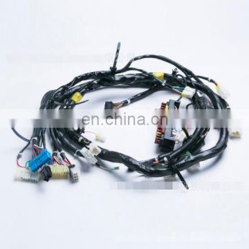 Diesel engine  Wiring Harness  20Y-06-25120