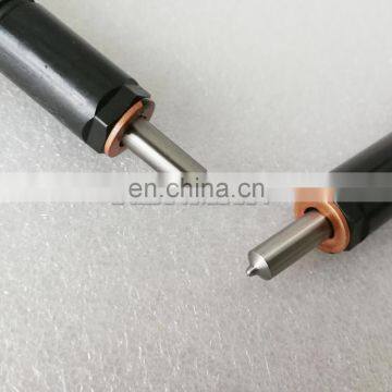 Cummins B39 4BT39 Diesel Engine Fuel Injector 3356587 photo-3