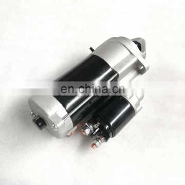 Diesel Engine Starter Motor 01180928KZ 600085092