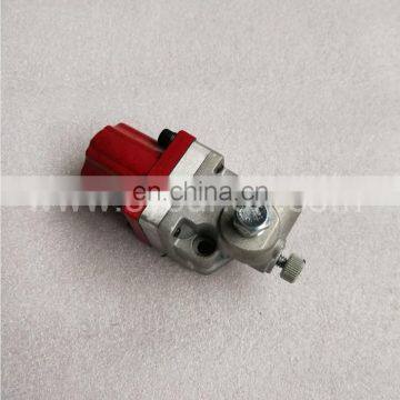 China Supplier K19 K38 Diesel Engine 24V Fuel Stop Solenoid Valve 3017993 photo-2